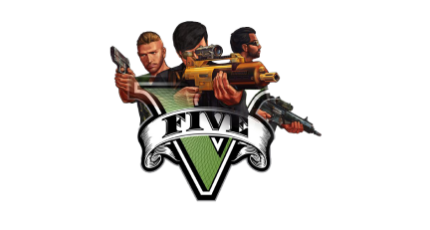 GTA V Logo